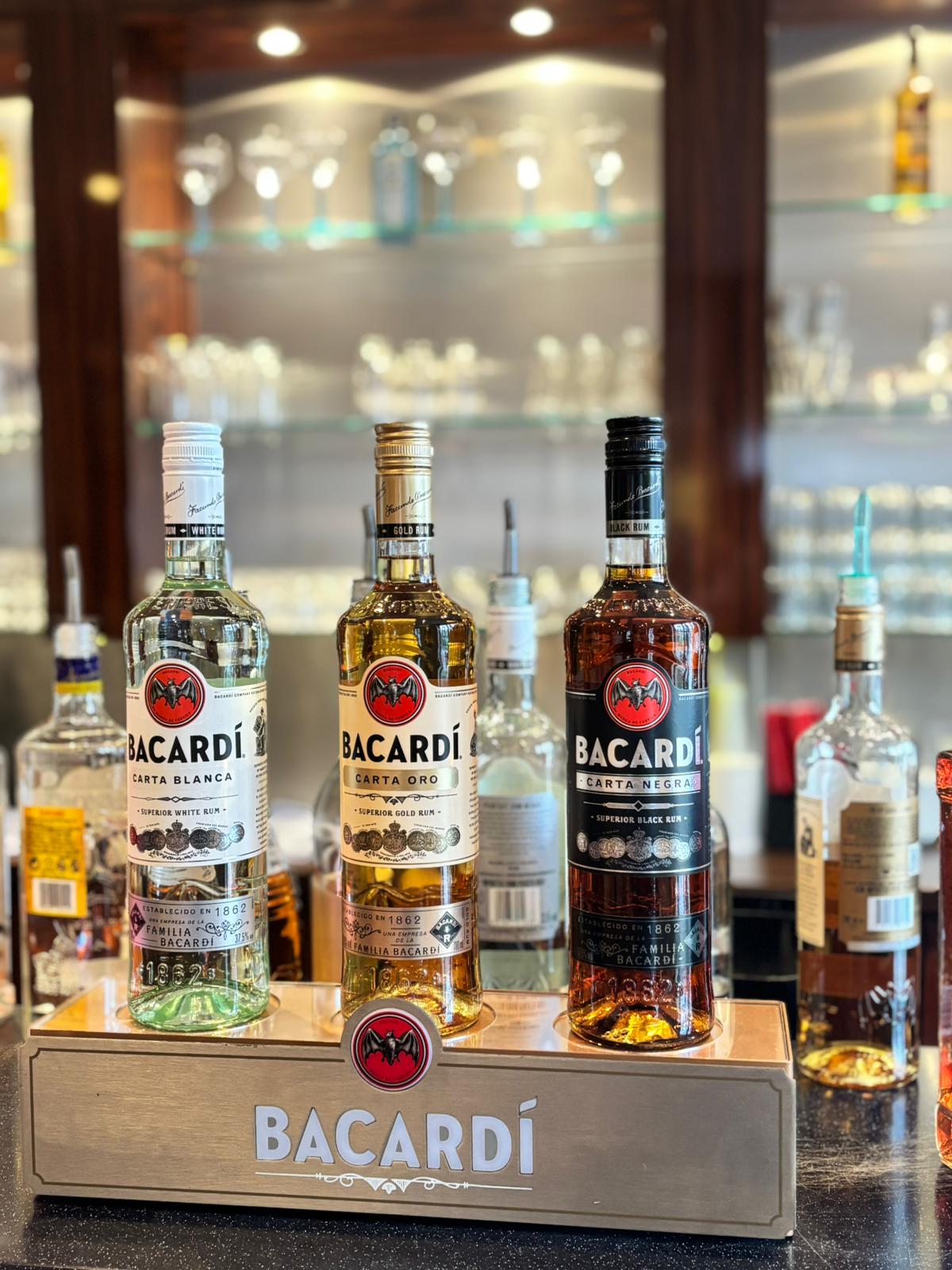 Kreative Cocktails